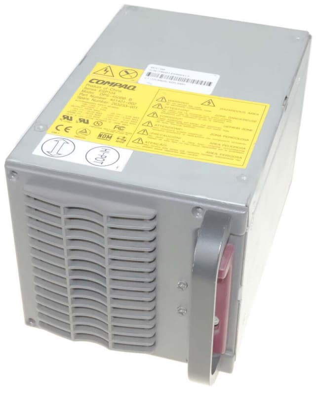Резервный Блок Питания HP DPS-450BB A 450W
