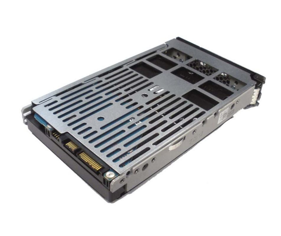 Жесткий диск Dell 0XF27R 4Tb 7200 SATAIII 3,5" HDD