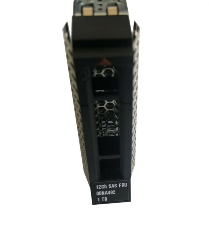 Жесткий диск Lenovo 00NA492 1Tb 7200 SAS 2,5" HDD