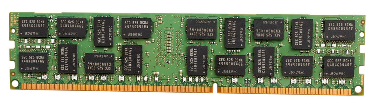 Оперативная память Samsung M393B2G70EB0-CMAQ2 DDRIII 16Gb