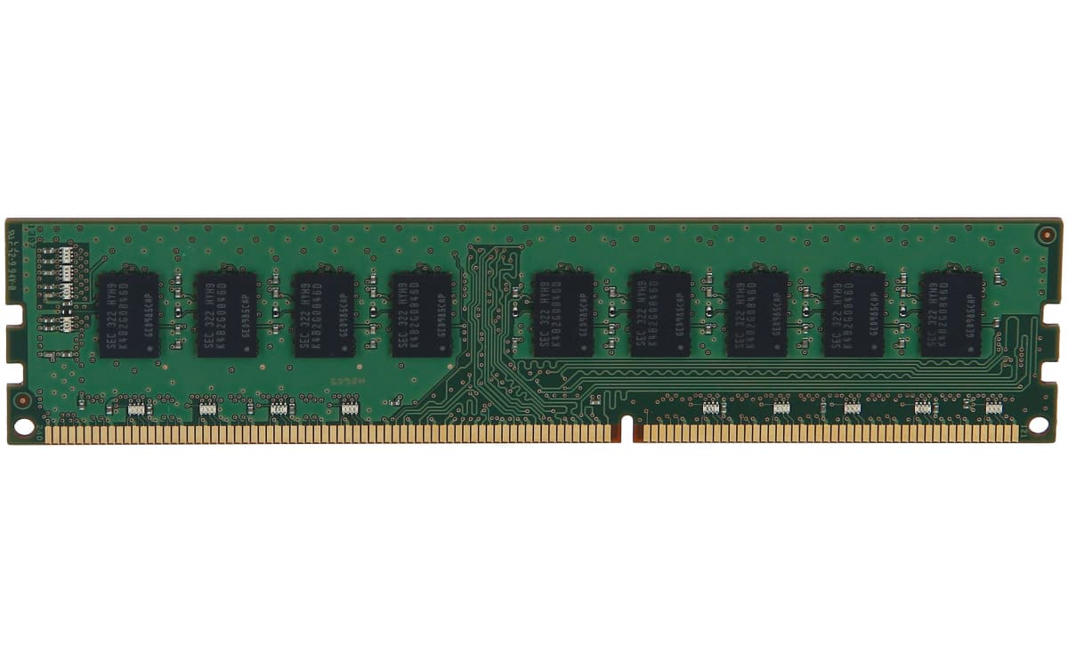 Оперативная память HP 647907-B21 DDRIII 4Gb