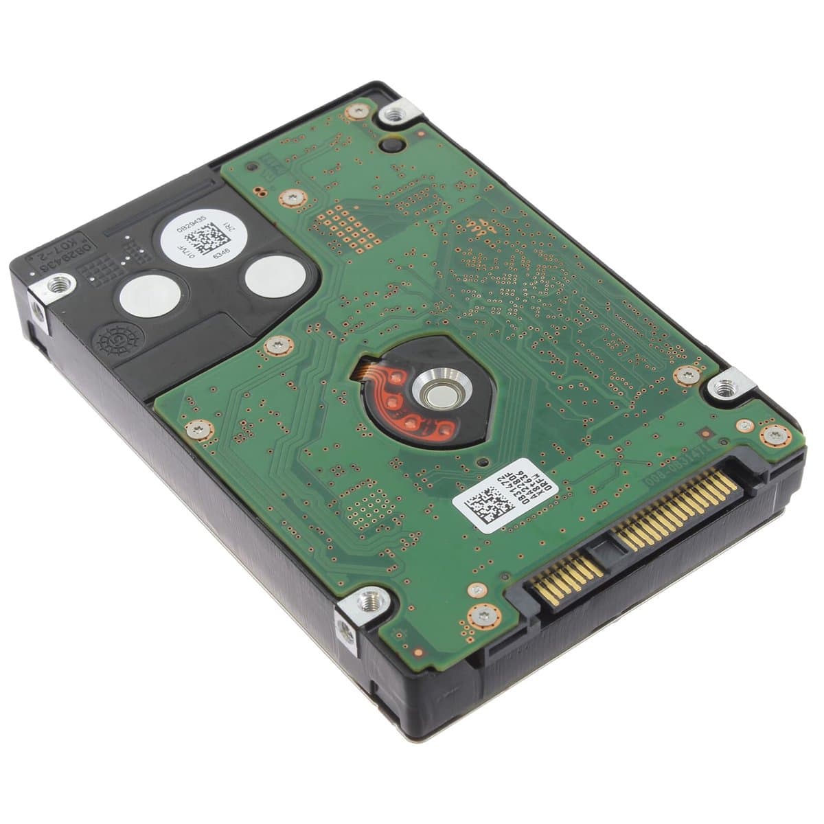 Жесткий диск  HP 600Gb 15000 SAS 2.5" HDD 1UX203-025