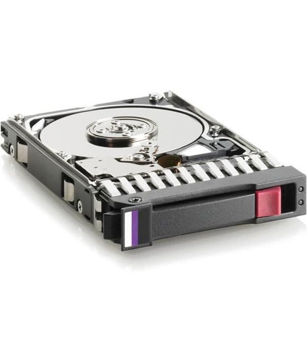 Жесткий диск HP 843270-B21 3Tb  SATAIII 3,5" HDD