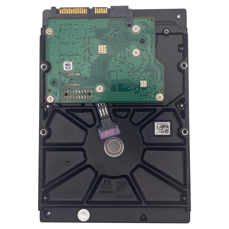 Жесткий диск Seagate ST3160316AS 160Gb 7200 SATAIII 3.5" HDD