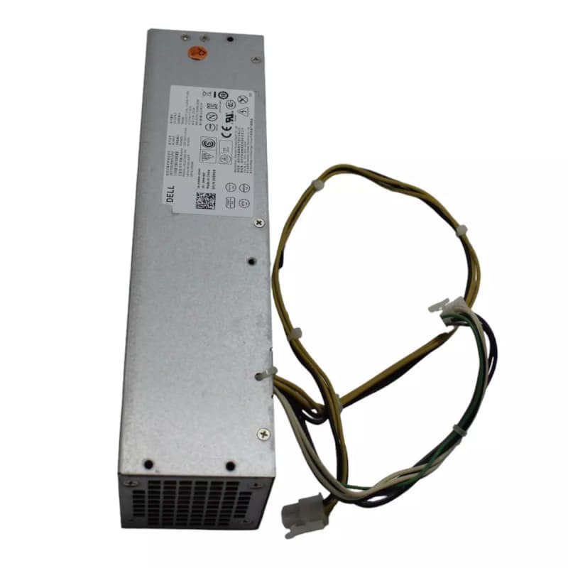 Блок Питания Dell V9MVK 255W