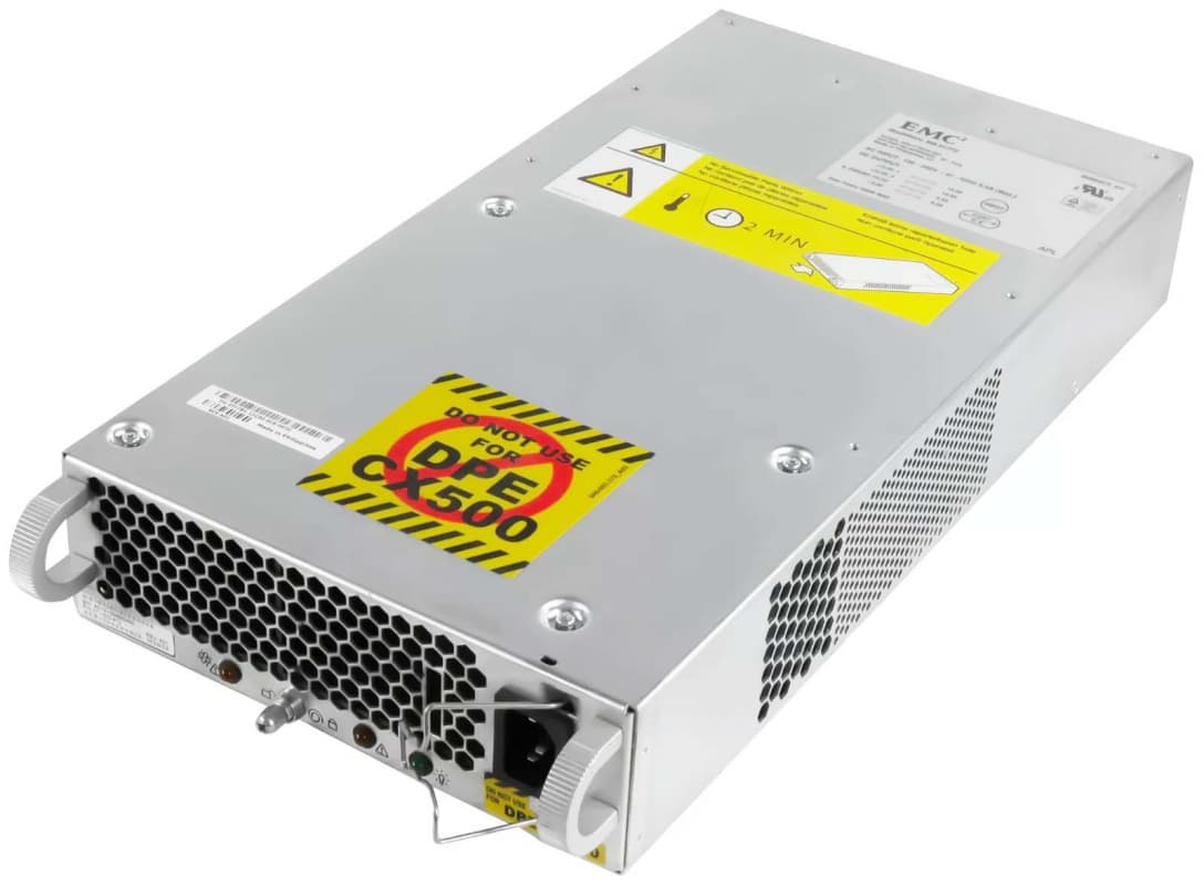 Резервный Блок Питания EMC H3186 400W