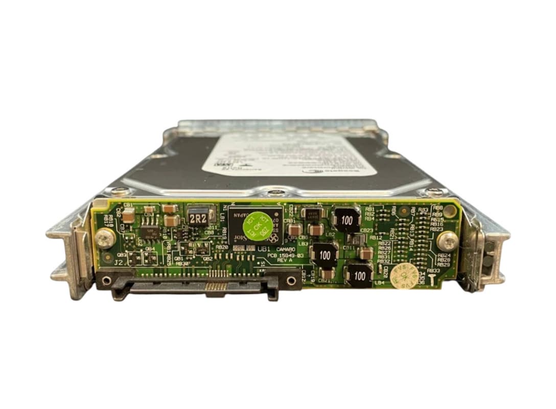 Жесткий диск Dell 9BL148-041 750Gb SATAII 3.5" HDD