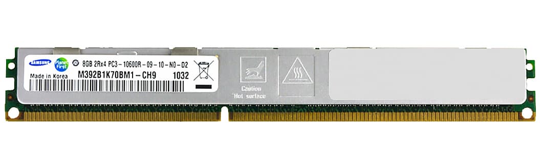 Оперативная память Samsung M392B1K70BM1-CH9 DDRIII 8Gb