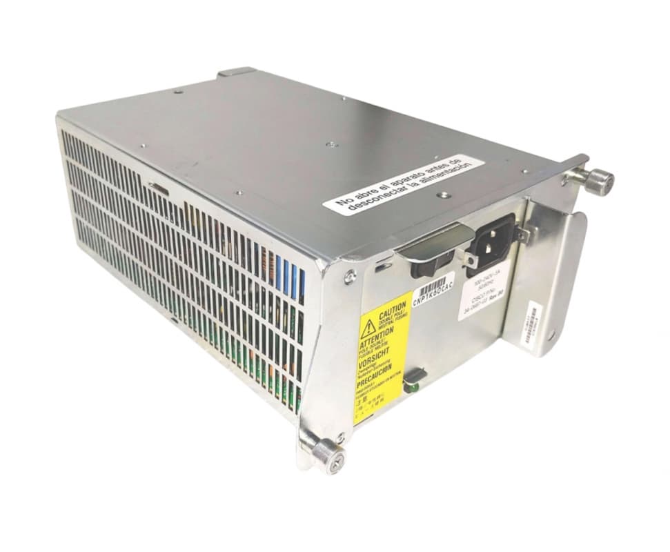 Блок Питания Cisco 34-0687-04 280W