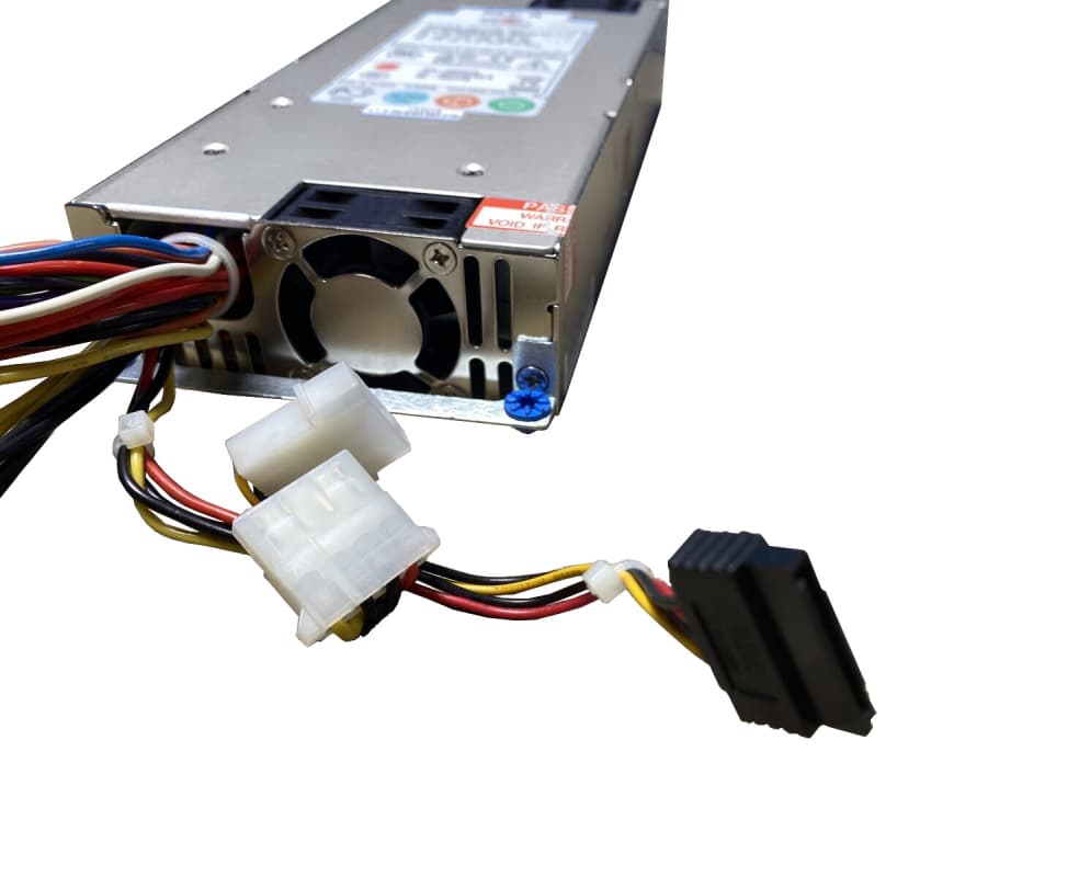 Блок Питания Emacs B001080232 400W