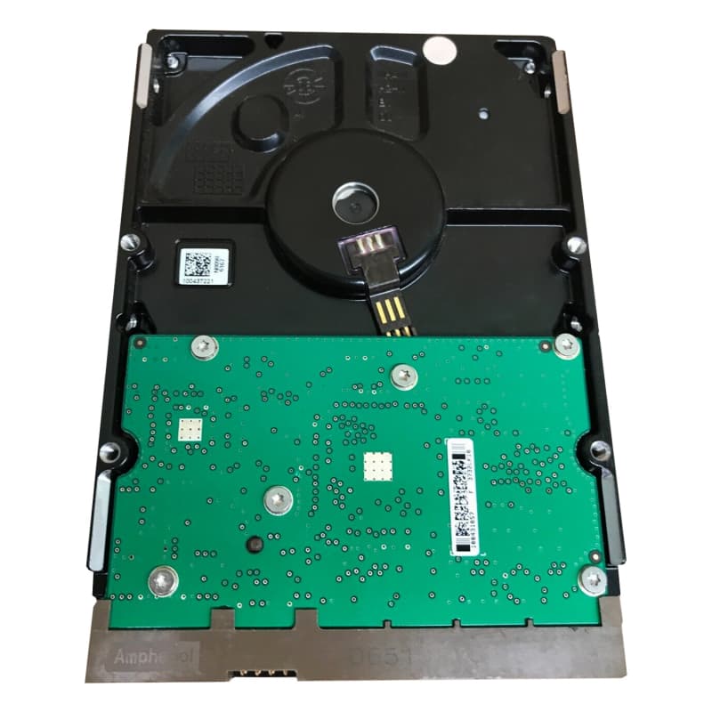 Жесткий диск Seagate 9CY032 160Gb 7200 IDE 3.5" HDD