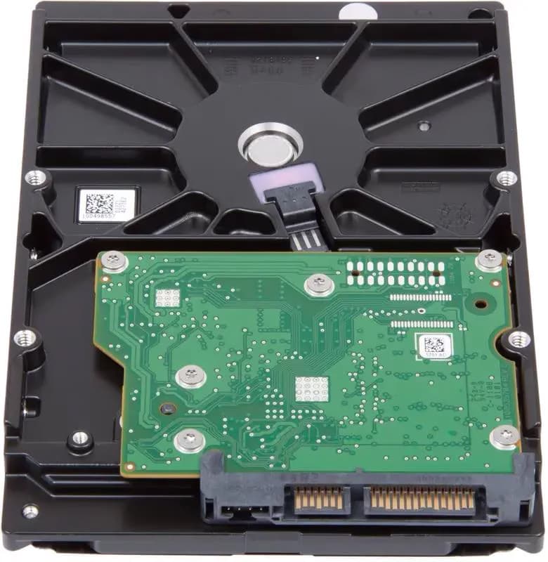 Жесткий диск Seagate ST3500412AS 500Gb  SATAII 3,5" HDD