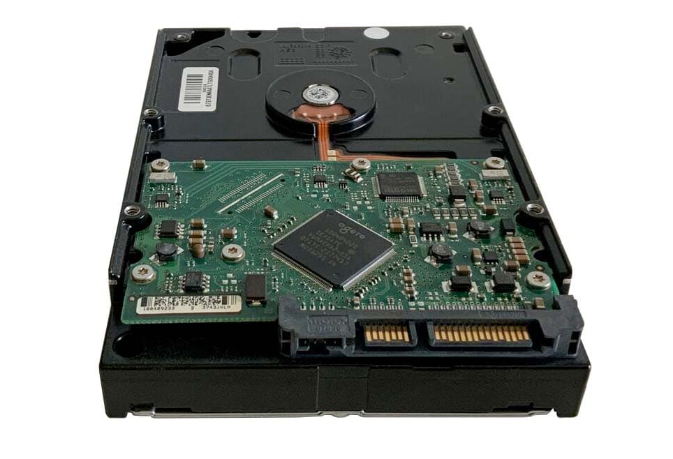 Жесткий диск Seagate 9BL148 750Gb  SATAII 3,5" HDD