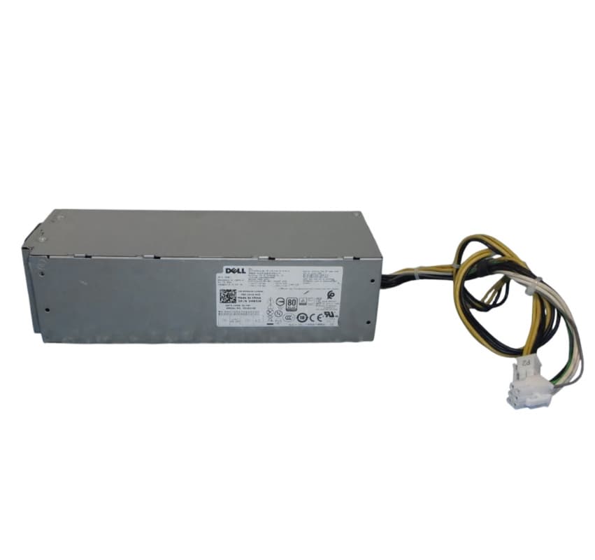 Блок Питания Dell MR5J6 180W