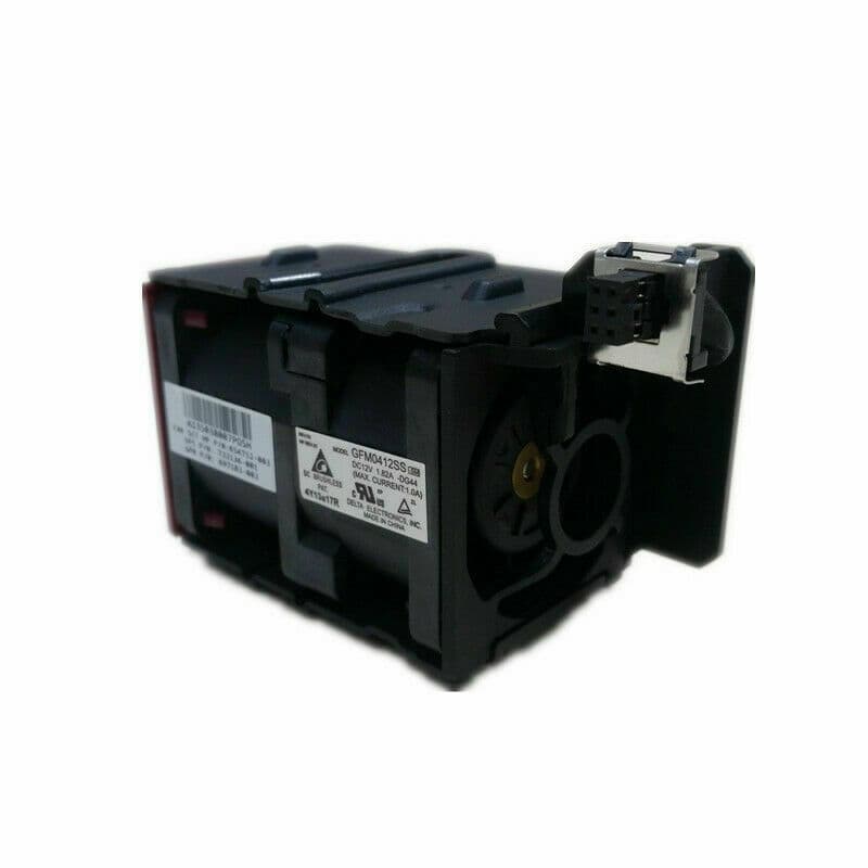 Вентилятор HP 732136-001 12v 40x40x56mm  10000