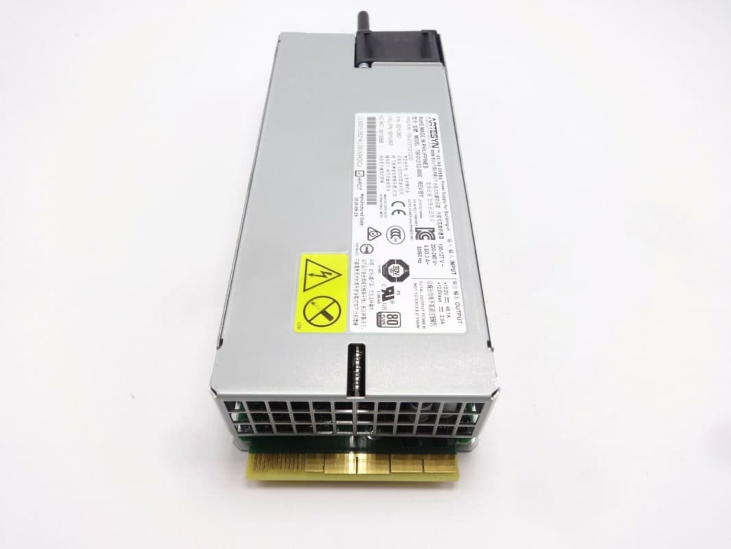 Резервный Блок Питания Lenovo 00YL562 550W