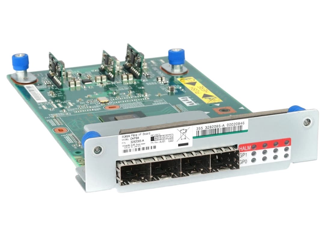 Контроллер Hitachi 3282085-A Fibre Channel