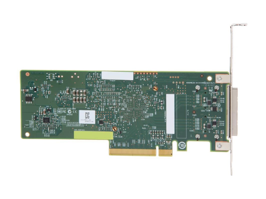 Контроллер LSI LSI00300 PCI-E8x