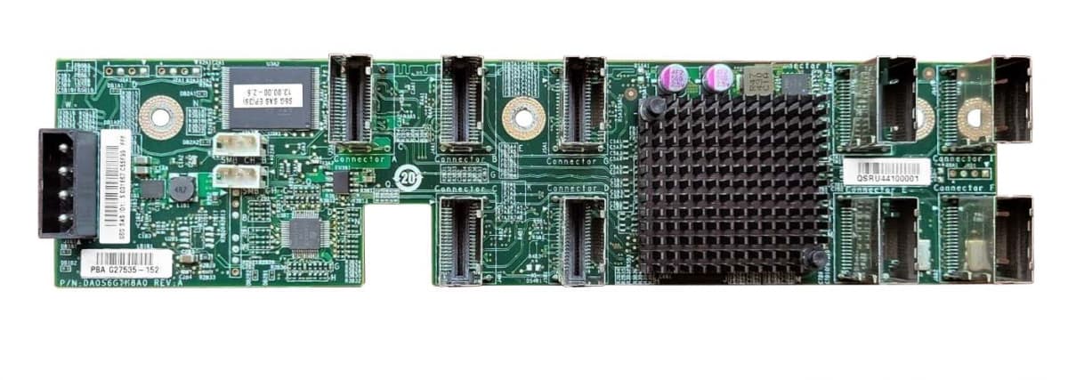 Контроллер Intel G27535-152 SAS