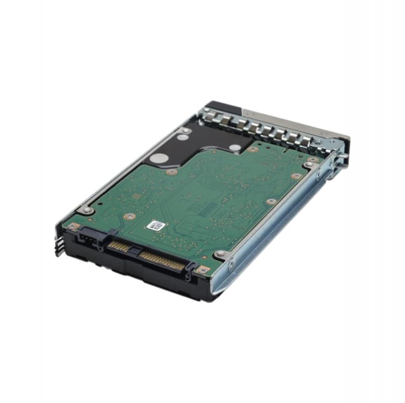 Жесткий диск Dell 400-AXDJ 1,2Tb SAS 2,5" HDD