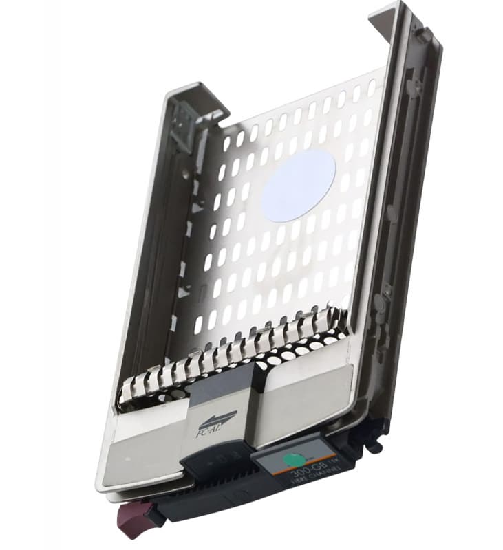 Салазка HP 349471-2 3,5" HDD