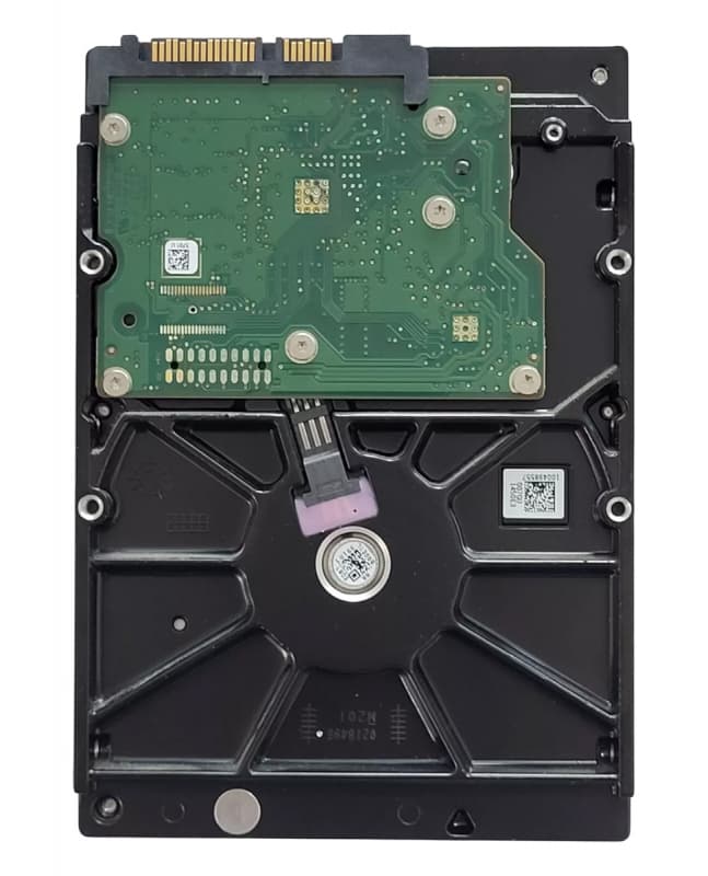 Жесткий диск HP 519600-002 500Gb SATAII 3,5" HDD