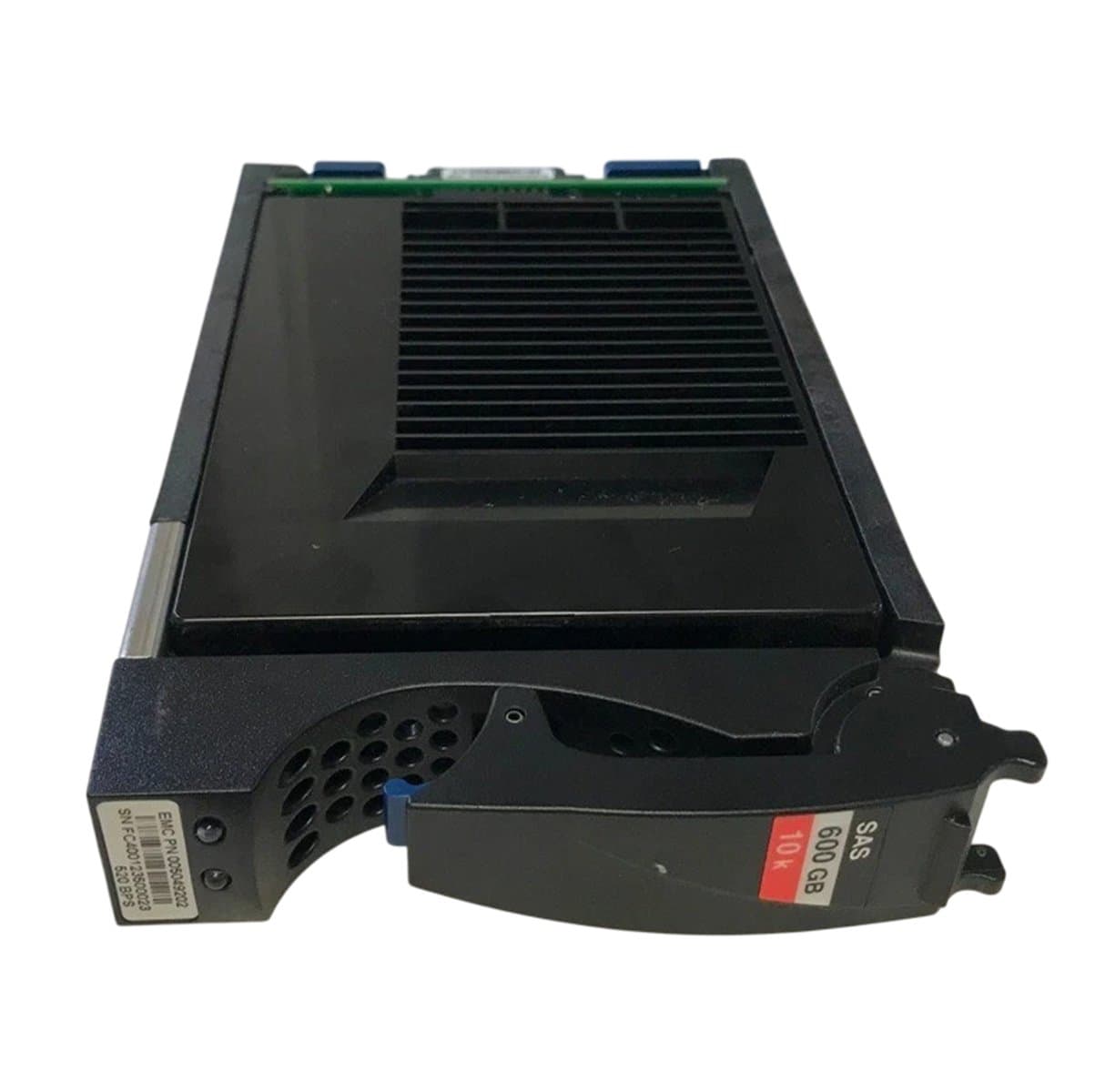 Жесткий диск  EMC 600Gb 10000 Fibre Channel 3.5" HDD 005049249