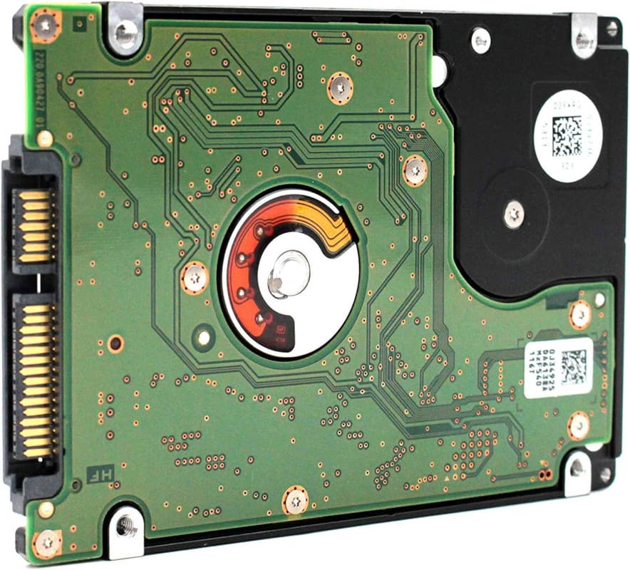 Жесткий диск Hitachi HTS545032A7E680 320Gb 5400 SATAIII 2,5" HDD