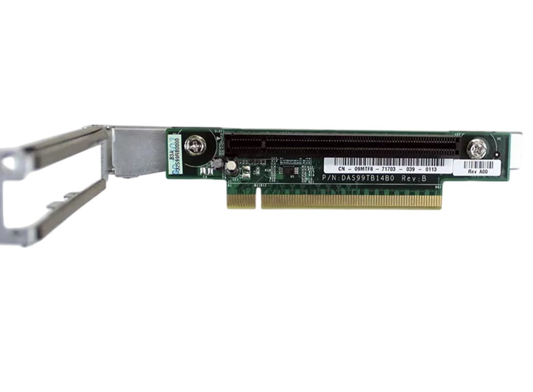 Контроллер Dell 9MTF8 PCI-E