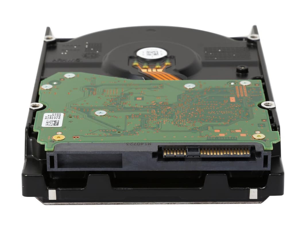 Жесткий диск HGST 0F27406 8Tb 7200 SAS 3,5" HDD