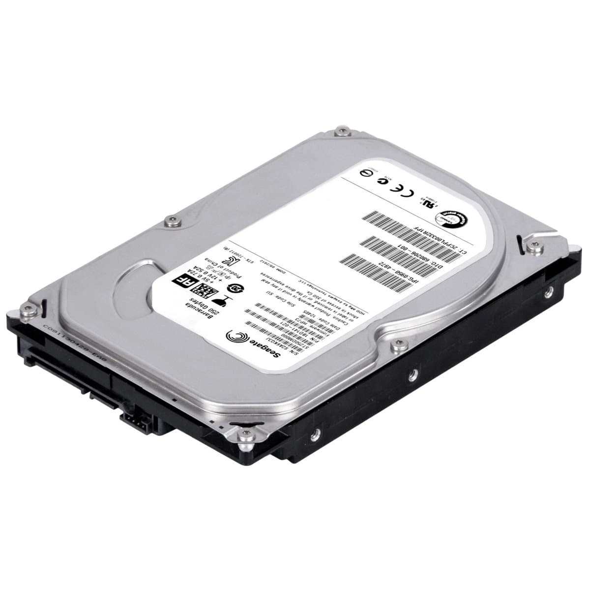 Жесткий диск HP 250Gb 7200 SATAIII 3.5" HDD