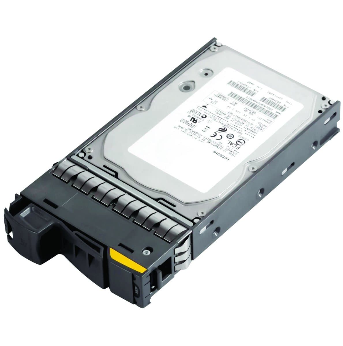 Жесткий диск NetApp 300Gb 15000 Fibre Channel 3.5" HDD 108-00156+B3
