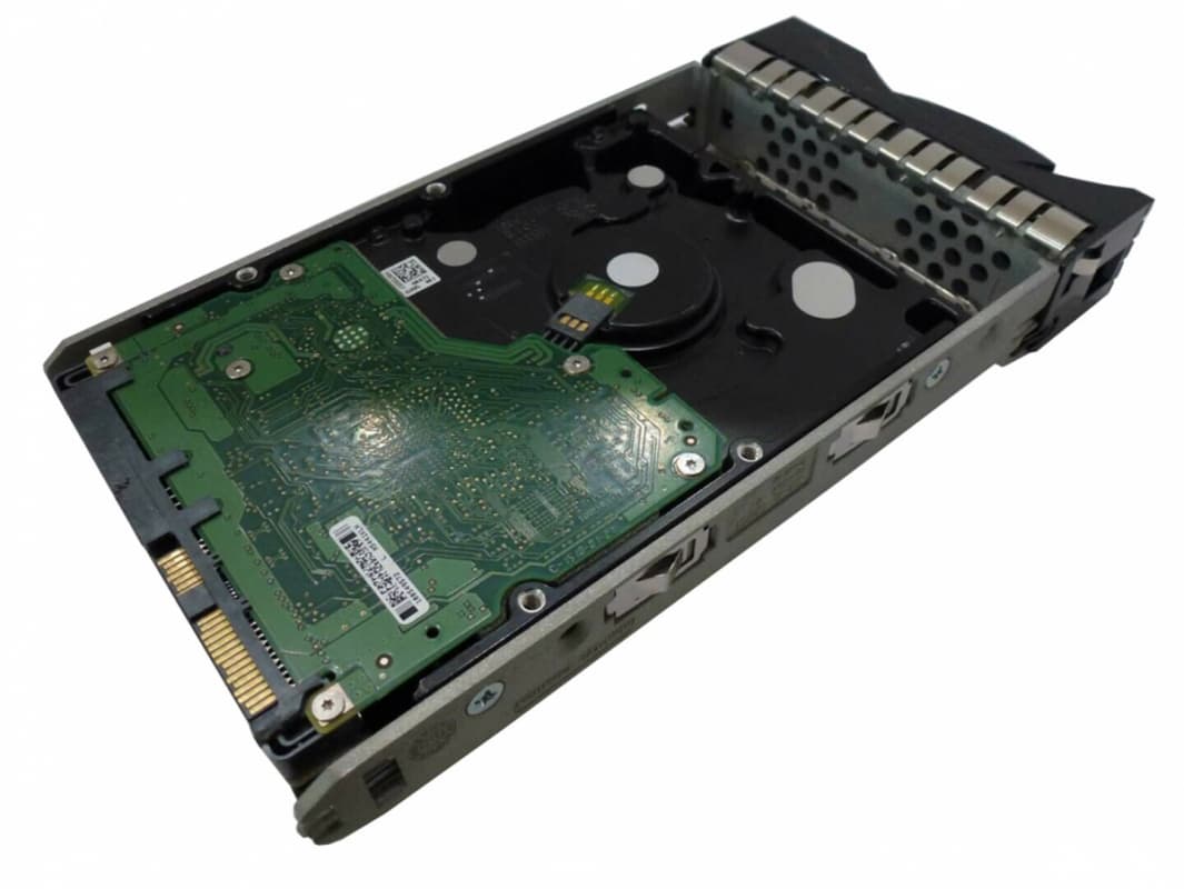 Жесткий диск IBM 39R7342 146,8Gb  SAS 3,5" HDD