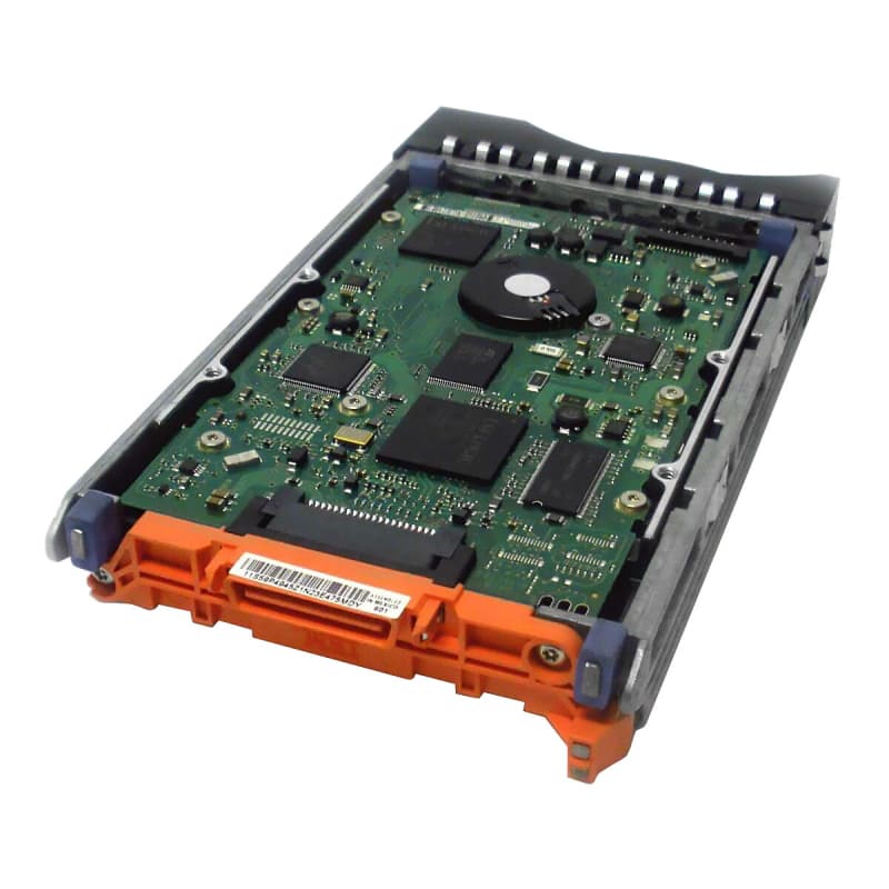 Жесткий диск IBM 26K5203 146,8Gb  Fibre Channel  3,5" HDD