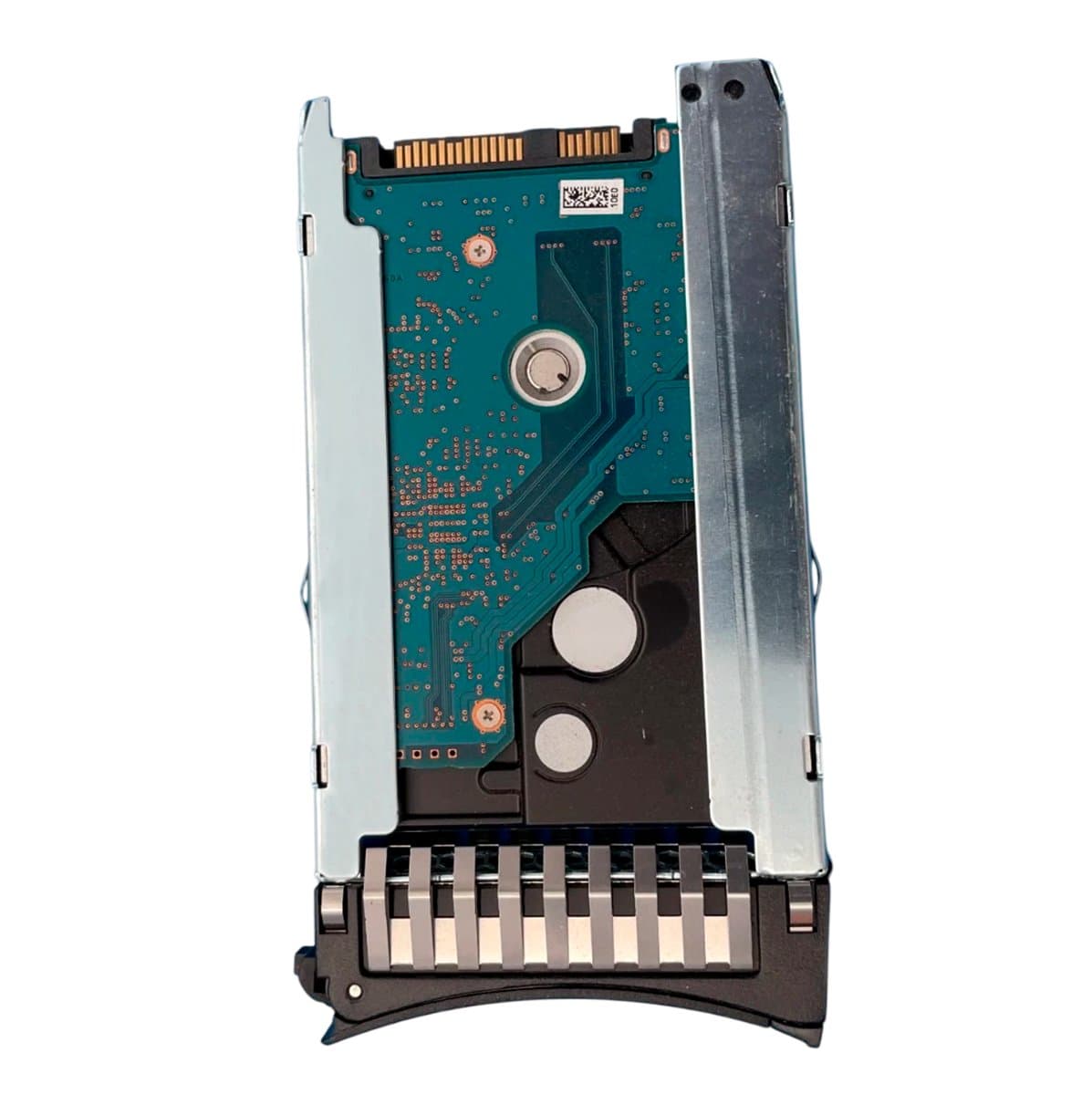 Жесткий диск IBM 600Gb 10000 SAS 2.5" HDD 49Y6180