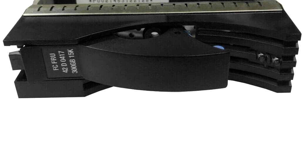 Жесткий диск IBM 42D0417 300Gb  Fibre Channel  3,5" HDD