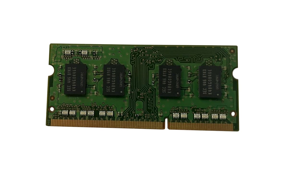 Оперативная память Samsung M471B5173EB0-YK0 DDRIII 4GB