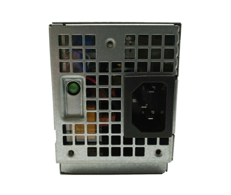 Блок питания Dell CGFJT 200W