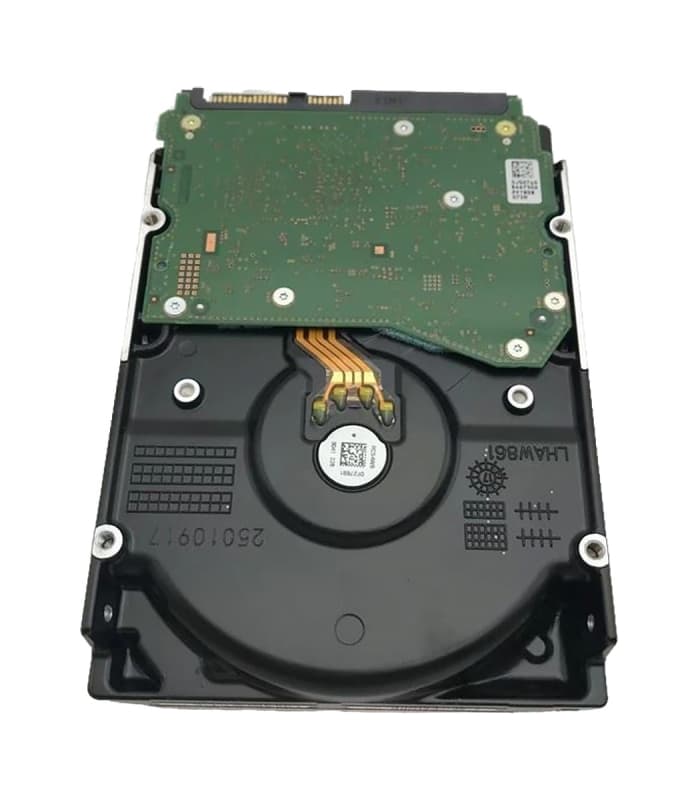 Жесткий диск NetApp X377A 10TB SAS 3.5" HDD