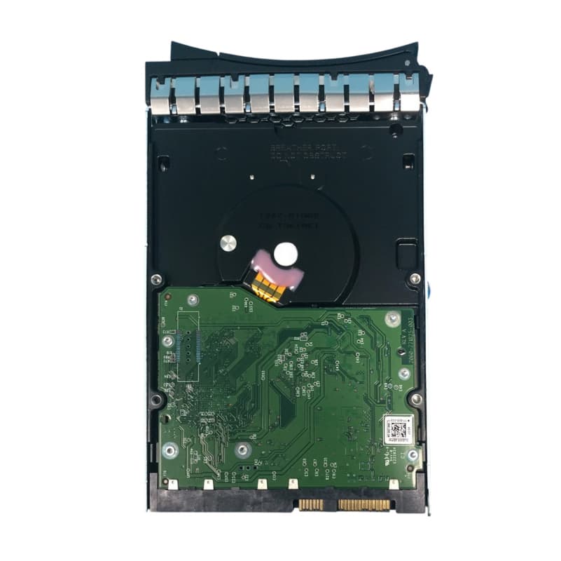 Жесткий диск IBM 90Y8573 2Tb 7200 SAS 3,5" HDD