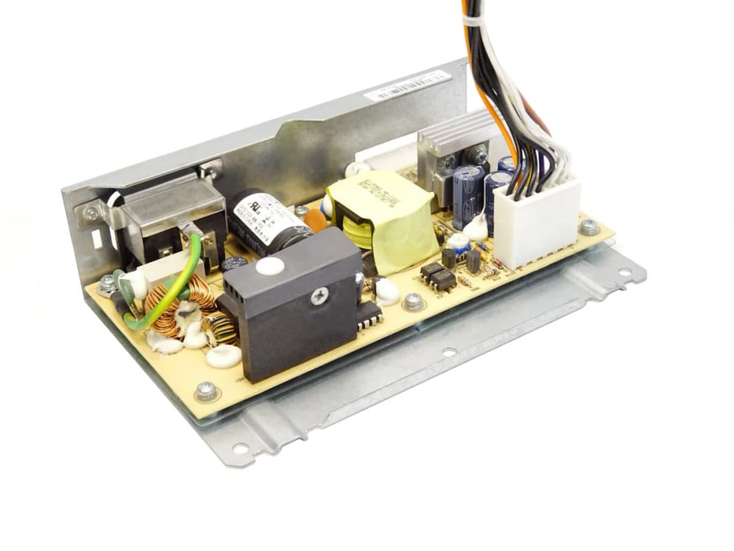 Блок Питания Cisco 341-0097-02 60W