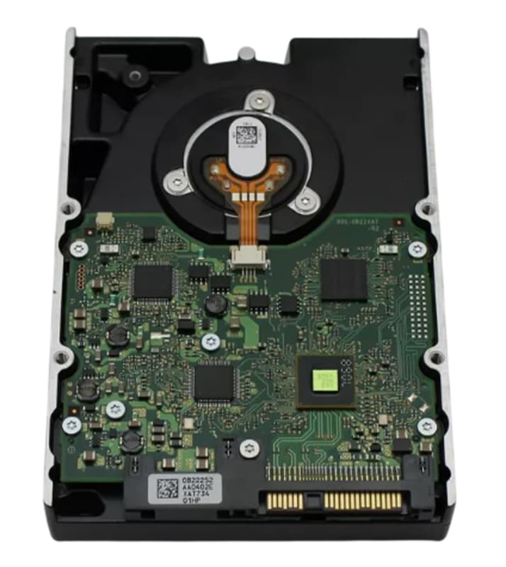 Жесткий диск HP 417950-B21 300Gb  SAS 3,5" HDD