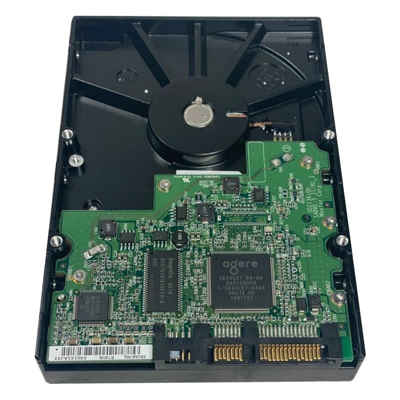 Жесткий Диск Maxtor 7V300F0 300Gb SATA 3,5" HDD