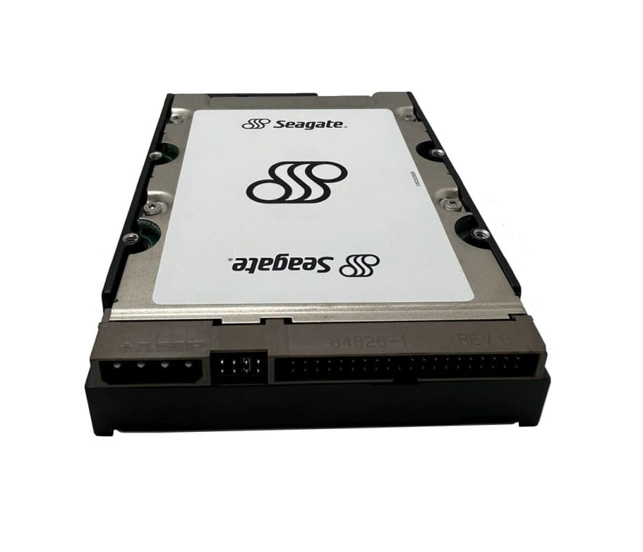 Жесткий Диск Seagate ST330013A 30Gb 7200 IDE 3,5" HDD