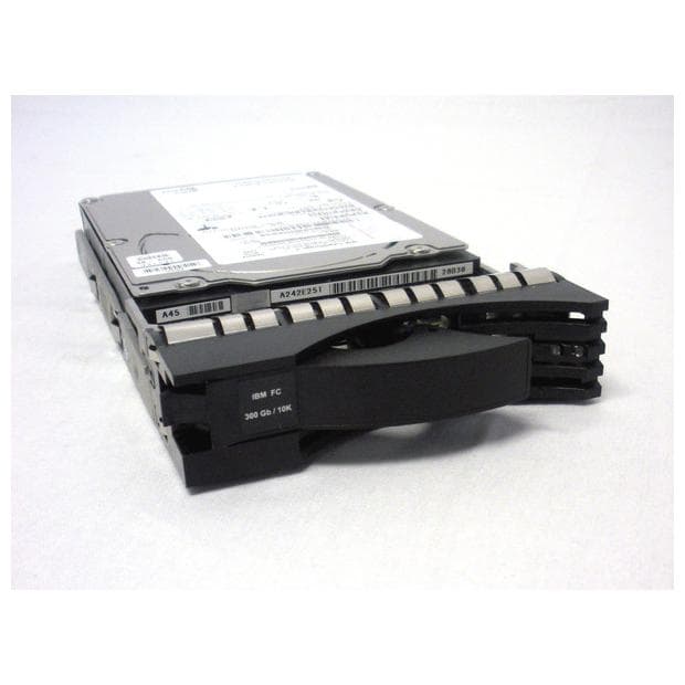 Жесткий диск IBM 39M4594 300Gb  Fibre Channel  3,5" HDD