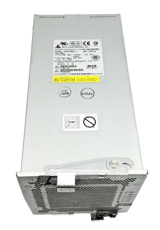 Резервный Блок Питания IBM 23R0645 430W