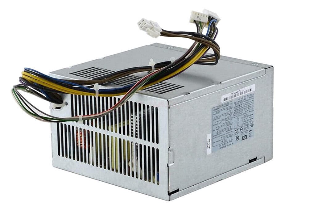 Блок питания HP 508153-001 320W