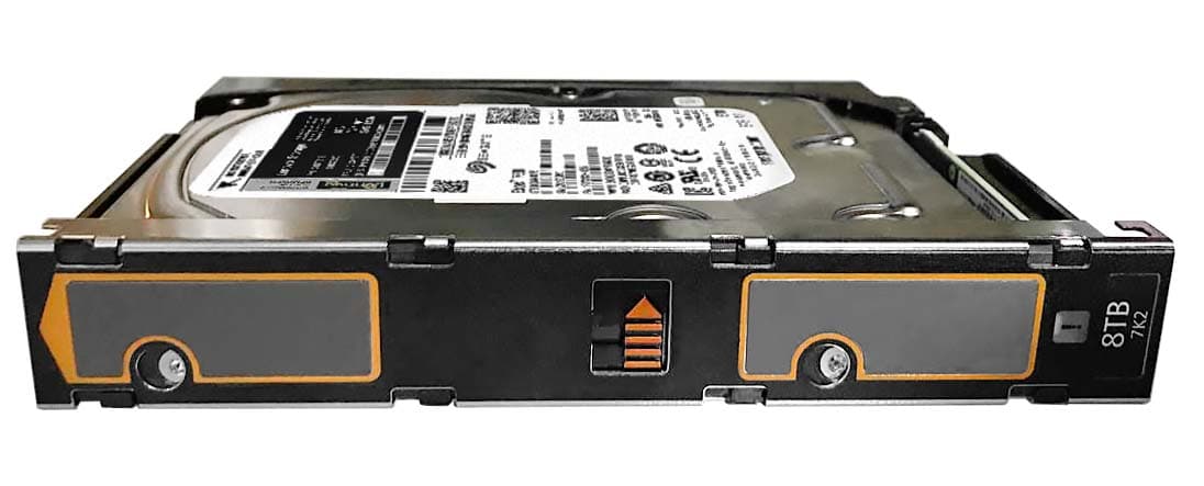 Жесткий диск Lenovo 01CX797 8Tb 7200 SAS 3,5" HDD
