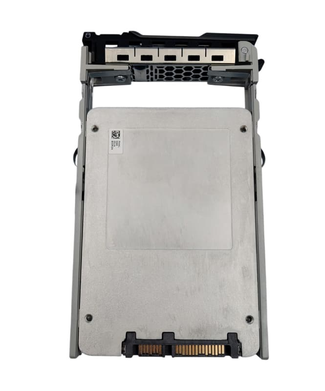 Жесткий диск Dell 1MM0F 480Gb SATAIII 2,5" SSD