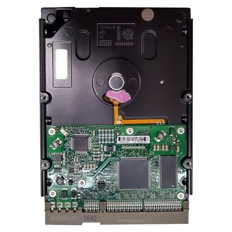 Жесткий диск Seagate 9Y7284 300Gb 7200 IDE 3.5" HDD